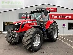 Massey Ferguson 7719 s dvt exclusive next edition Exclusive
