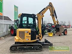 Caterpillar 303CR-07A