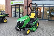 John Deere 1026R