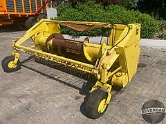 John Deere 630 A