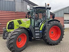 Claas Arion 440-4 CIS Hexashift 40 km