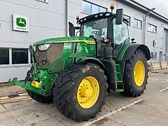 John Deere 6R 250