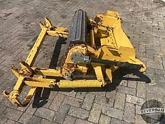 New Holland FX invoer
