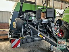 Fendt Rotana 180 V Rbp