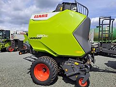 Claas Variant 580 RC