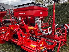 Kverneland Accord H-Serie / Saterra
