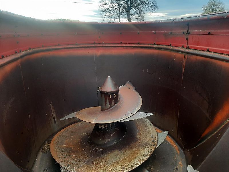 Strautmann Verti Mix 1801 Double