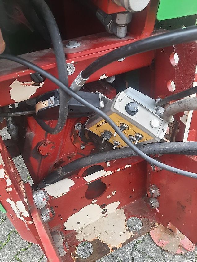 Strautmann Verti Mix 1801 Double