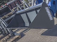 Sonarol Universalschaufel 1,5 m EURO