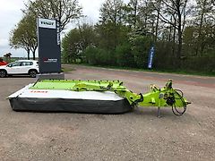 Claas Disco 3500 C