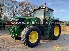 John Deere 6150R