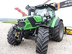 Deutz-Fahr Agrotron 6130 TTV