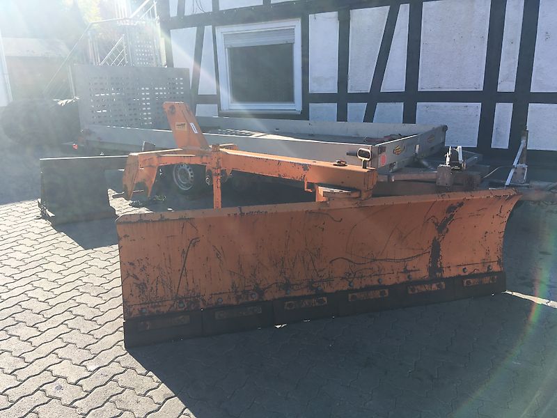 Bollhorst V/R Schneeschild