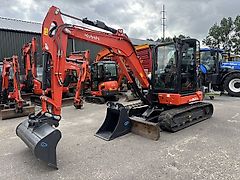 Kubota KX060-5