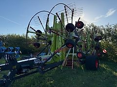 Claas Liner 4800 Business
