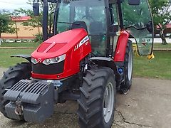 Massey Ferguson 5611-DYNA 4- EESENTIAL