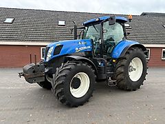 New Holland T7.220 PC