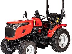 Captain / Startrac 263