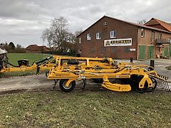 AGRISEM Vibromulch
