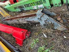 Matbro tr 250 Ramie teleskop (Części zamienne)