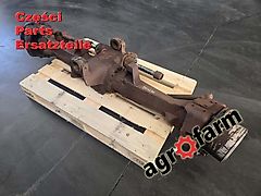 John Deere Front axle John Deere 6220 ZF