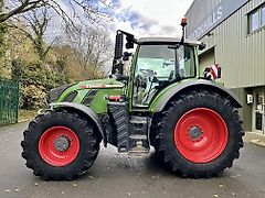 Fendt 724Gen6 ProfiPlus