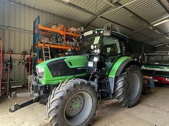 Deutz-Fahr 5130 TTV