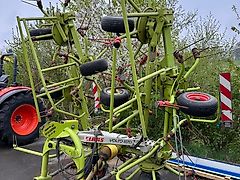 Claas Volto 870