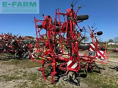 Kverneland 8090