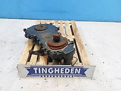 New Holland BB940 (Spare part/Reservedel/Ersatzteil)