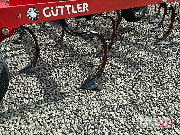 Güttler Supermaxx 50-7 BIO