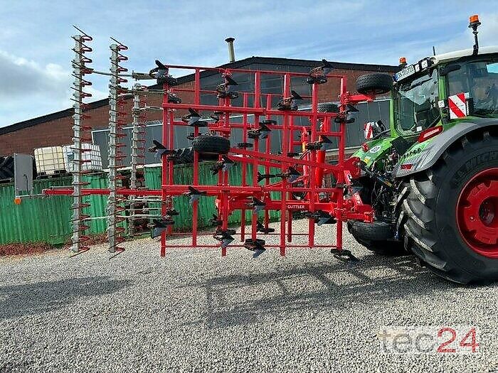 Güttler Supermaxx 50-7 BIO