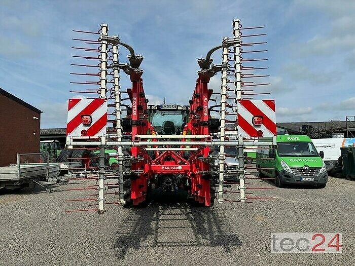 Güttler Supermaxx 50-7 BIO
