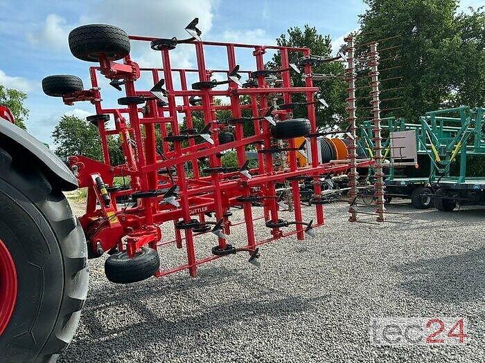 Güttler Supermaxx 50-7 BIO