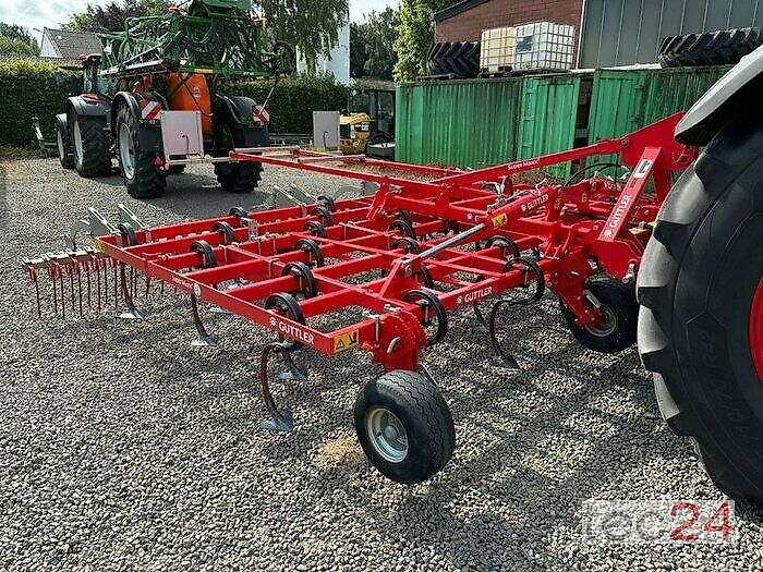 Güttler Supermaxx 50-7 BIO