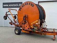 Hüdig K2 TT 380/90 Bewässerungsanlage