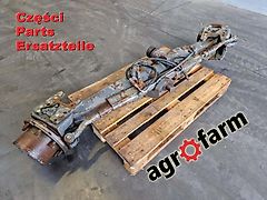 Fendt Front axle Fendt 310 ZF