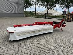 Lely splendimo 320 m