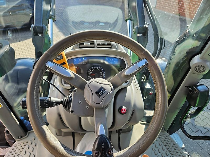 Deutz-Fahr Agrotron 6150.4 TTV