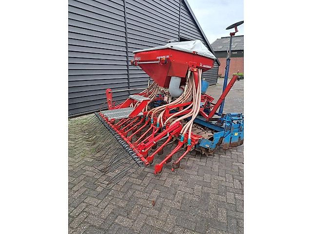 Accord Rabe kverneland accord