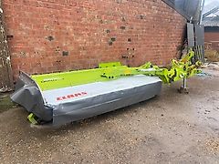 Claas disco 3600c contour