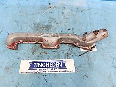 Hydrema 806 (Spare part/Reservedel/Ersatzteil)