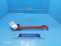 Hydrema 806 (Spare part/Reservedel/Ersatzteil)