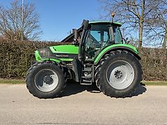 Deutz-Fahr 6190 TTV