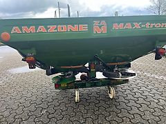 Amazone ZAM Max -tronnic 1500