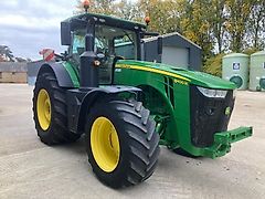 John Deere 8400R