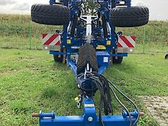 Köckerling Vector 460