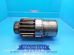 Hydrema 805 (Spare part/Reservedel/Ersatzteil)