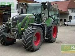 Fendt 724 vario