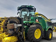 John Deere 9500
